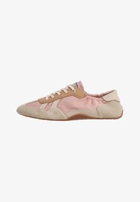 Δεν επιλέχθηκε, washed rose pink
