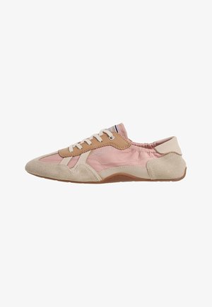 Pepe Jeans, NOA DANCE W - Sneaker low - washed rose pink
