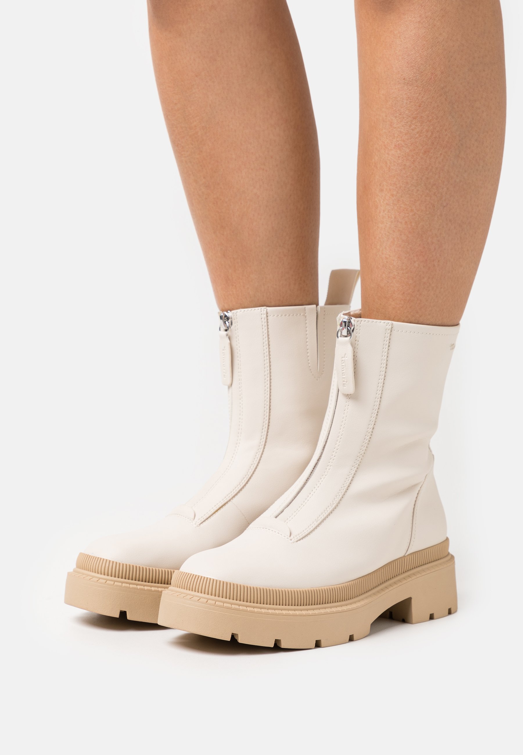bottines tamaris zalando