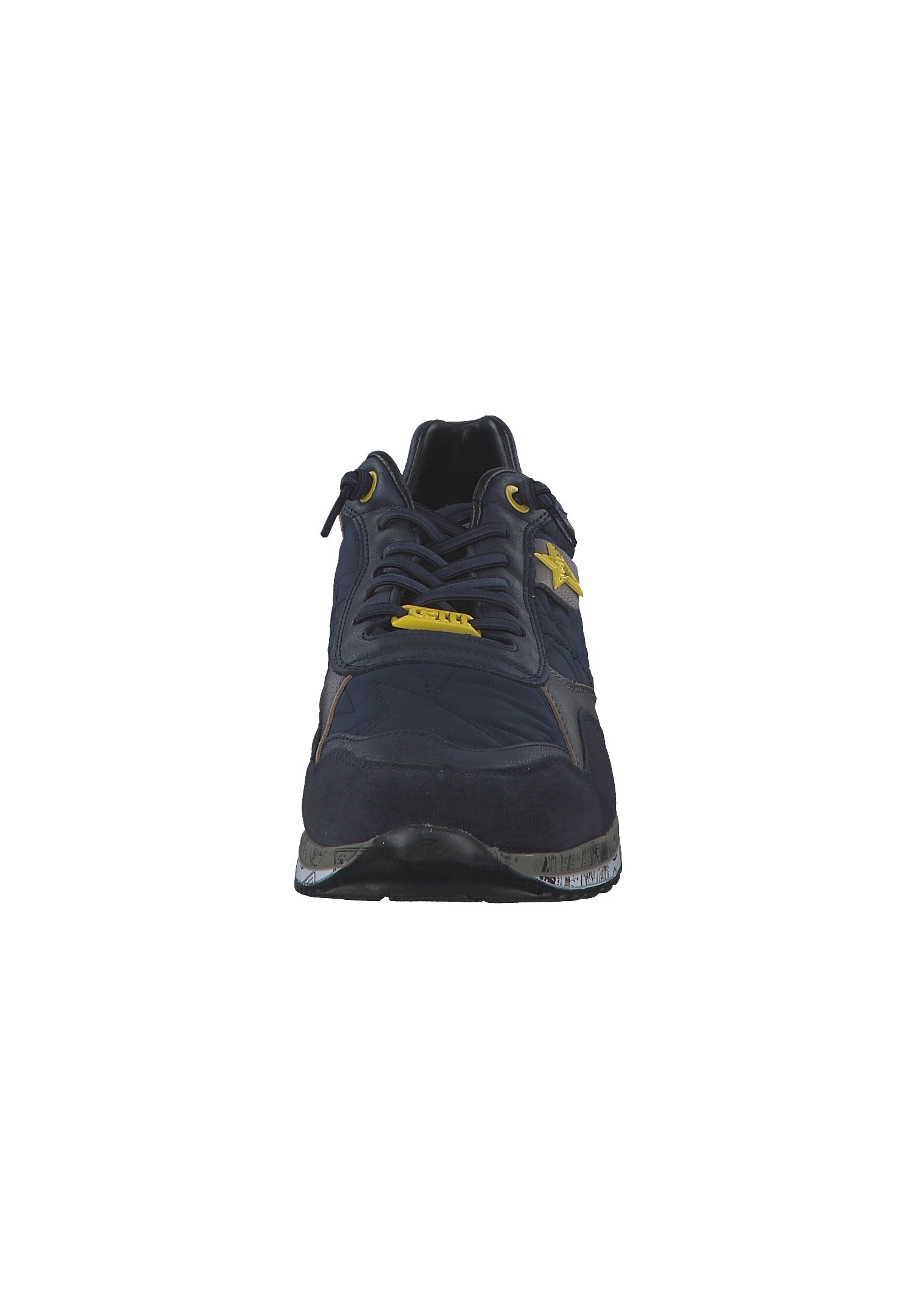 Cetti C848XL - Chaussures à lacets - mesh star navy/bleu - ZALANDO.CH