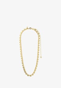 Ausgewählt, gold plated