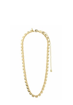 SENSE - Kaulakoru - gold plated