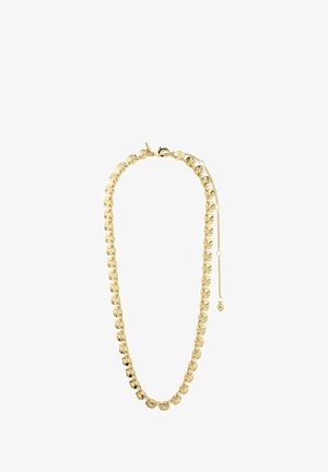 SENSE - Grandinėlė - gold plated