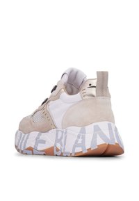 Voile Blanche Trainers - beige