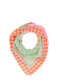 FRAAS Oktoberfest Boxkaro Tuch - Foulard - multicolor