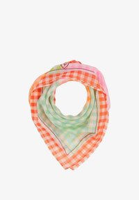 Selected, multicolor