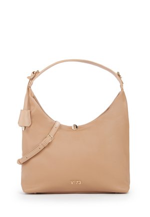 KEIRA - Handbag - beige
