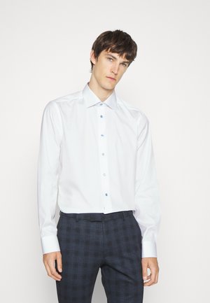 SIGNATURE SHIRT - Formal shirt - white