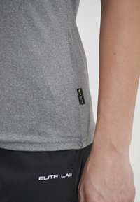 ELITE LAB ELITE - T-paita - grey