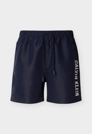Calvin Klein Swimwear, - Szorty kąpielowe
