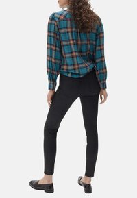 Caroll Pantalon classique - noir