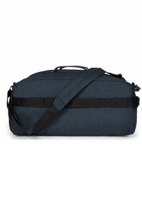 Eastpak DUFFL'R M - Borsa da viaggio - triple denim