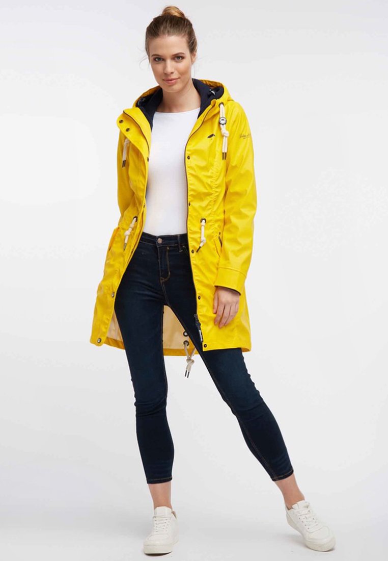 Schmuddelwedda Jacke Schmuddelwedda In Damen Schmuddelwedda