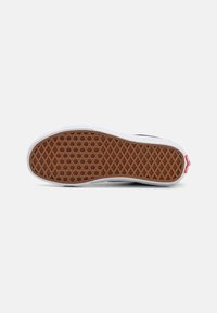 Vans SK8-HI UNISEX - Kõrge servaga tossud - black