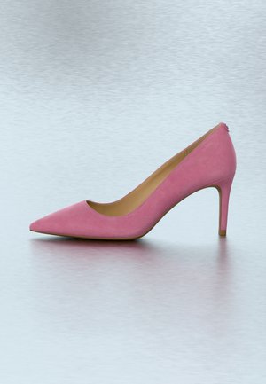 ALINA FLEX - Klasične pete - rosewood