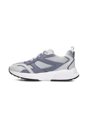 BROOKLYN - Sneakers laag - denim combi