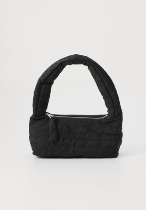 URBAN SHOULDER BAG - Handbag - black