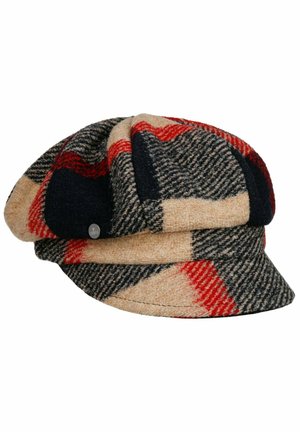 Lierys JALEVA  - Beanie - dunkelblau