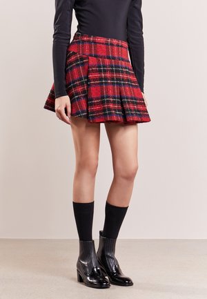 Minihame - red