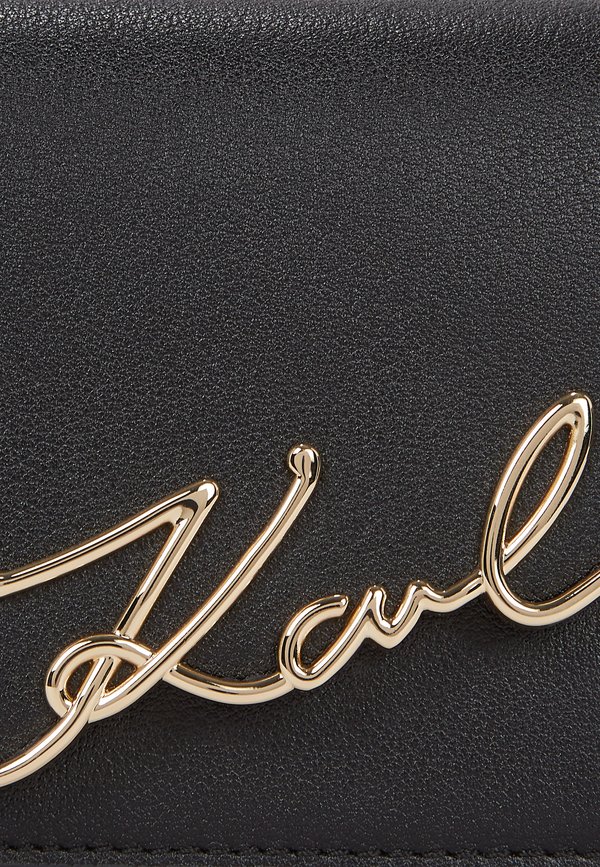 SIGNATURE WALLET - Wallet4