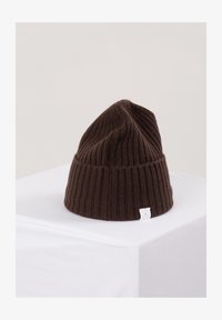 Unselected, dunkelbraun