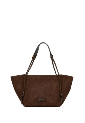 VSP CAROL - Bolso de mano - brown