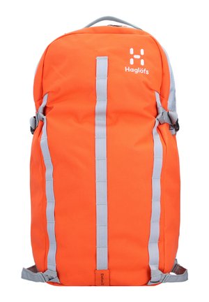 ELATION 30 - Backpack - flame orange/concrete