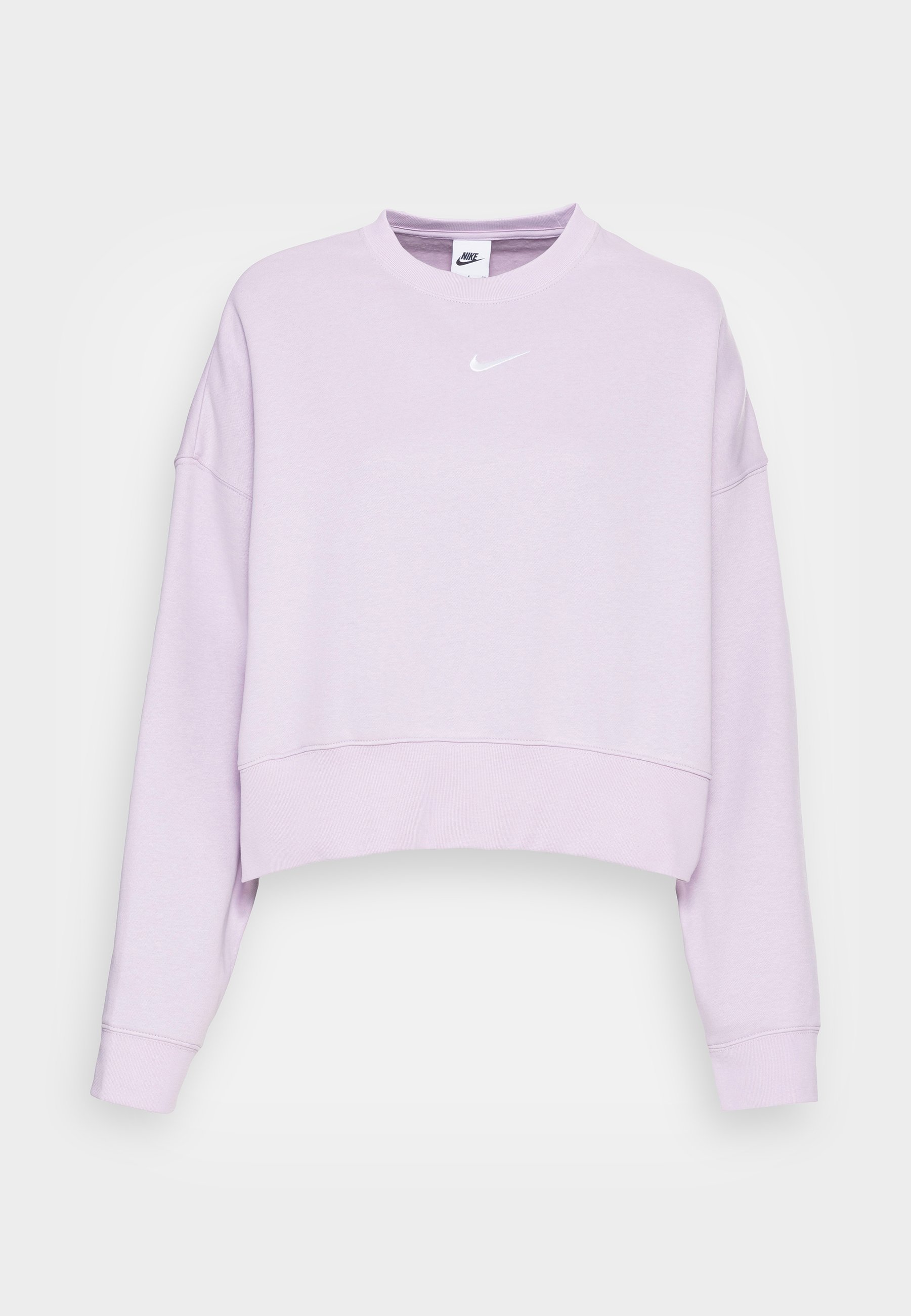Nike Felpa Oversized Fleece