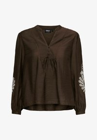 Selezionato, coffee bean