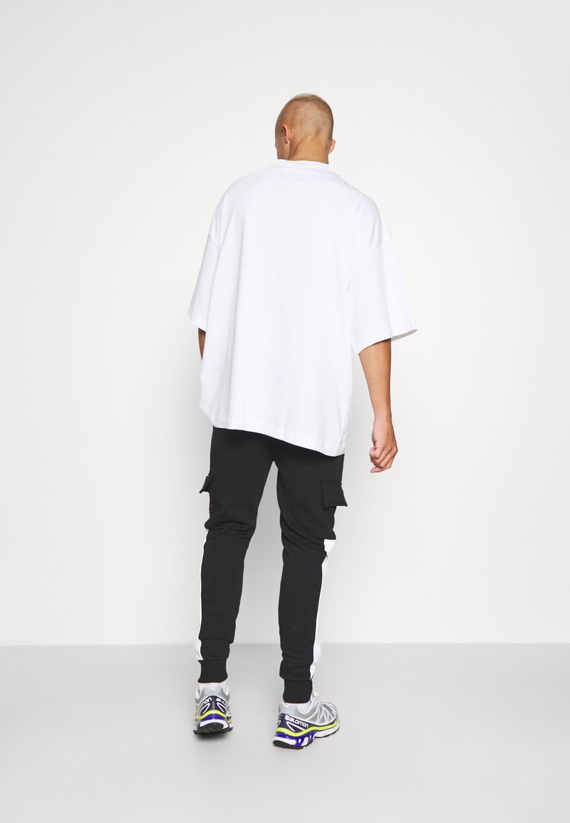 CLOSURE London VOX UTILITY - deportivos - black/negro - Zalando.es