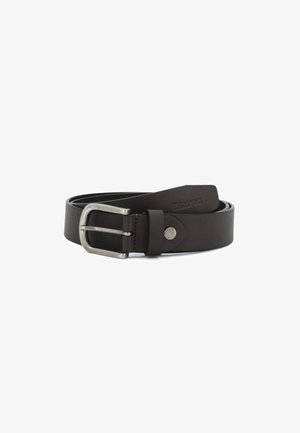 Blauer, WRINK01 - Cintura - dark brown