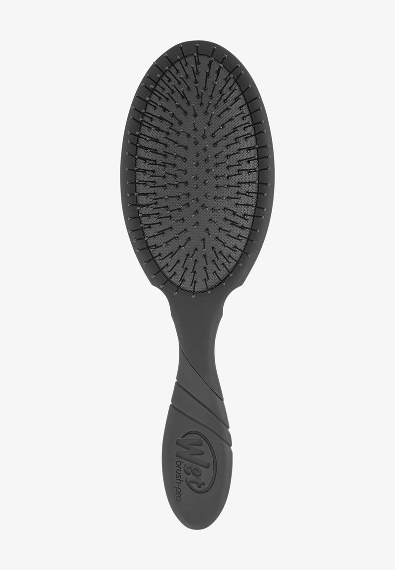 Wet Brush - ORIGINAL DETANGLER PRO - Borstel - black, Vergroten