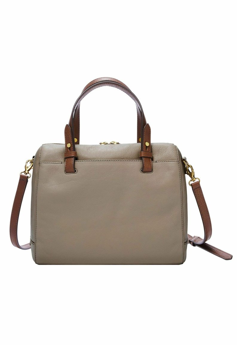 Main Fossil Femme Fossil Soldes Sac Fossil RACHEL SATCHEL Sac à