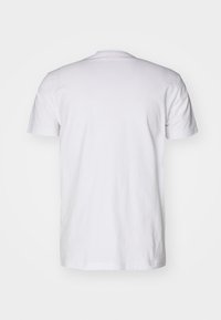 Diesel T-DIEGOR-K74 - T-shirts med print - white
