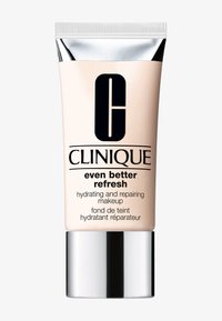 Clinique - EVEN BETTER REFRESH HYDRATING AND REPAIRING MAKEUP  - Foundation - cn 0.75 custard Miniatyrbild 1