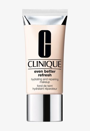 EVEN BETTER REFRESH HYDRATING AND REPAIRING MAKEUP  - Foundation - cn 0.75 custard