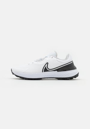 INFINITY PRO 2 - Chaussures de golf - white/black/grey fog/igloo