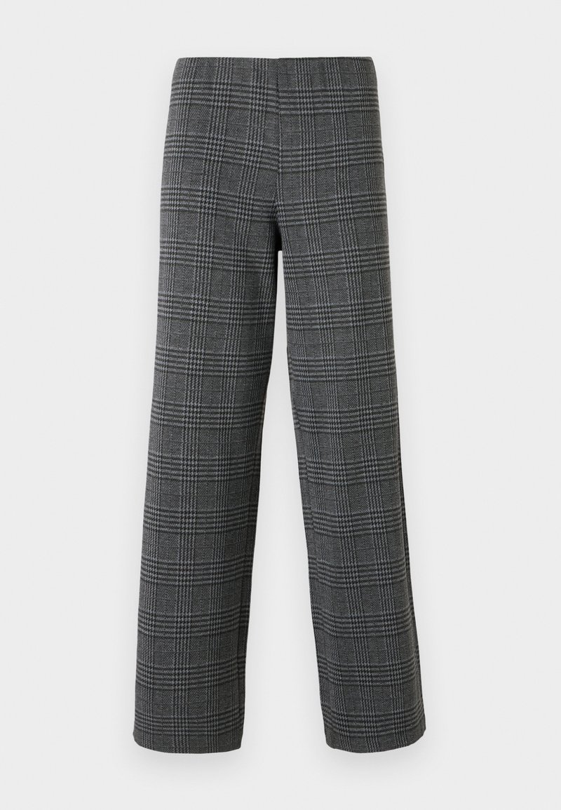 Vero Moda Broek donkergrijs Vero Moda Broek donkergrijs