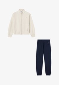 Sélectionné, white