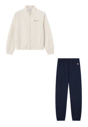 SET - Survêtement - white
