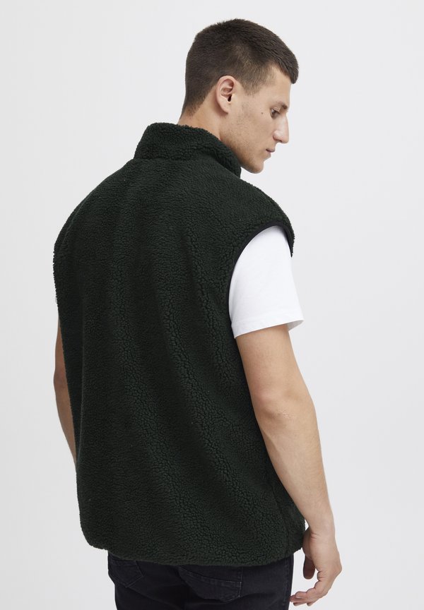 BHWaistcoat - Waistcoat - deep forest4