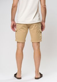 MCS Shorts - safari