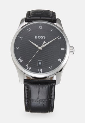 PRINCIPLE - Montre - black