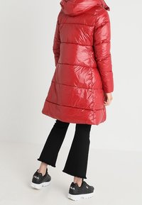 G-STAR Wintermantel - red