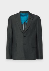 Blazer jacket - dark green
