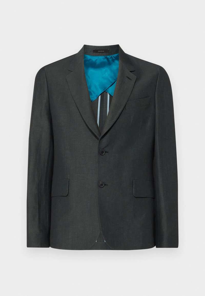 Paul Smith Blazer donkergroen