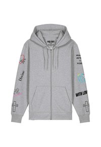 Non sélectionné, grey