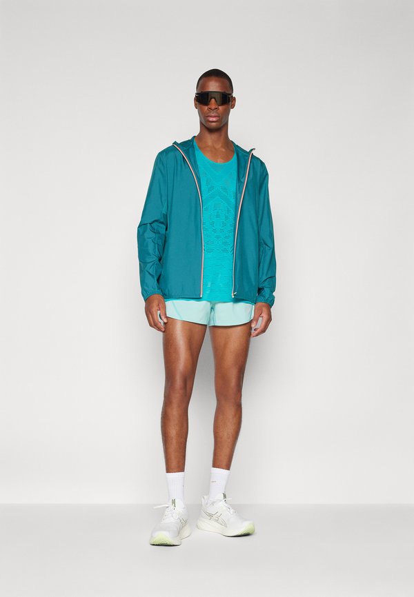 CORE JACKET - Windbreaker - rainy lake4