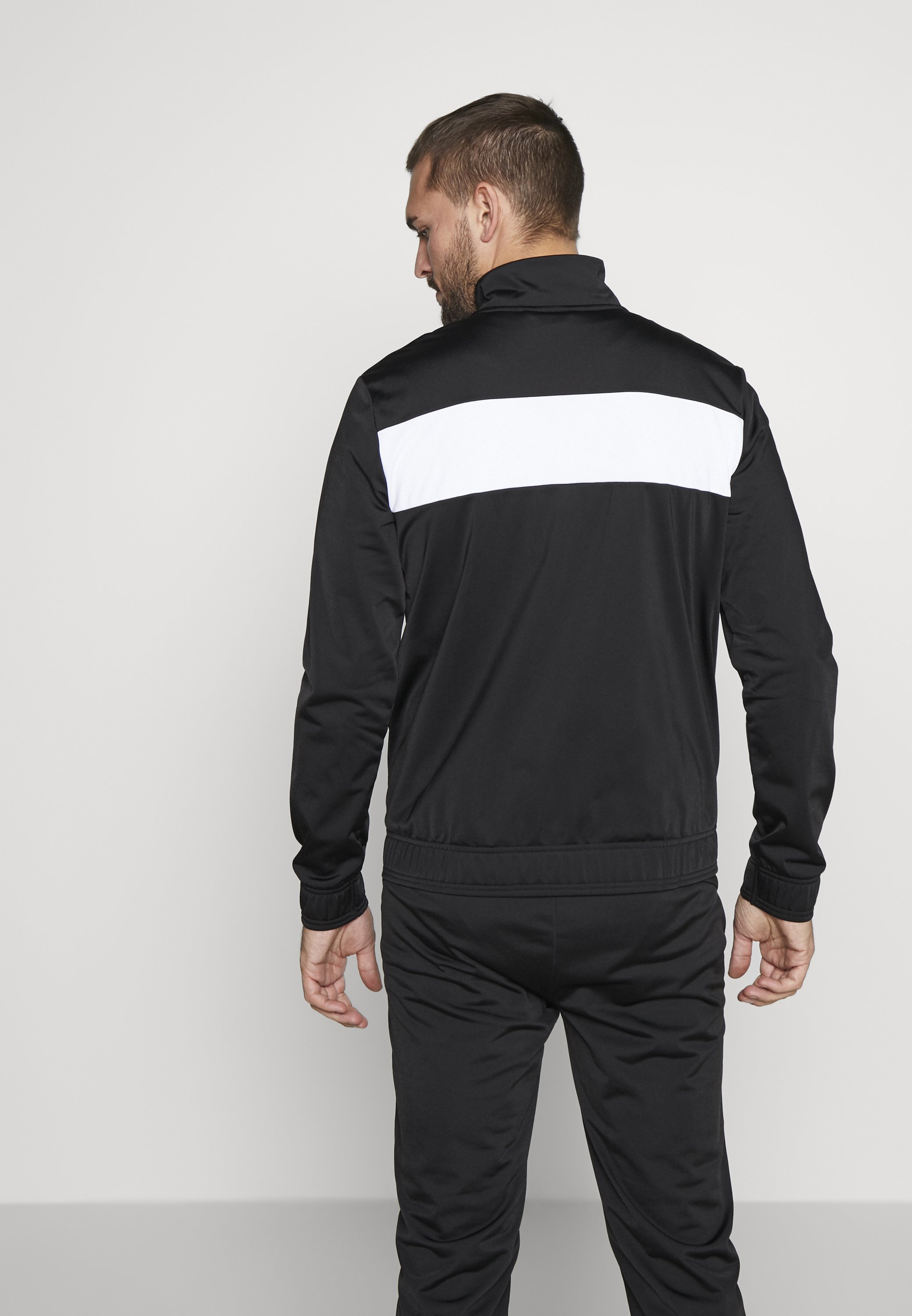 custom puma tracksuit