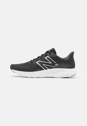 411V3 - Chaussures de running neutres - black